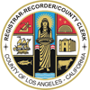 Department of Registrar-Recorder/County Clerk