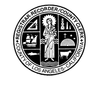 LA County Logo